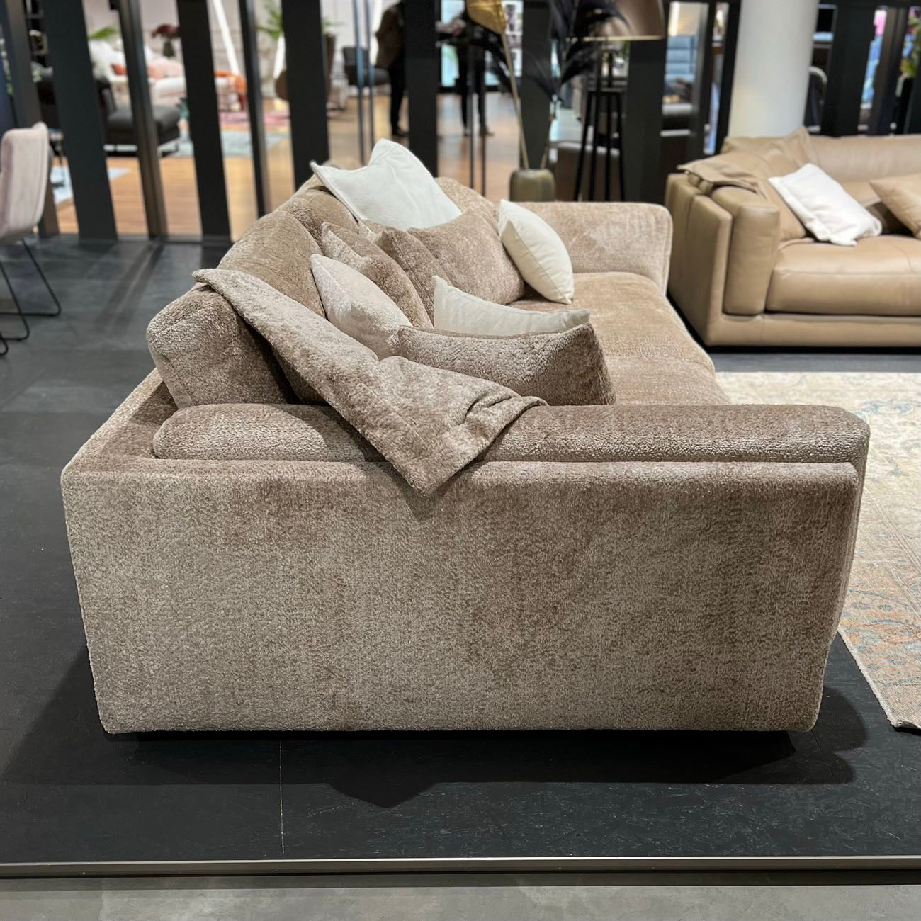 Carlo Bigsofa