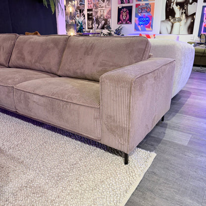 Akron Ecksofa