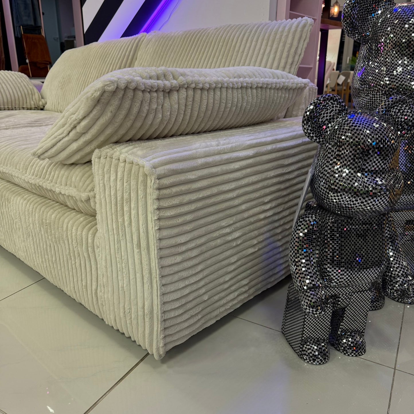 Sylt Bigsofa