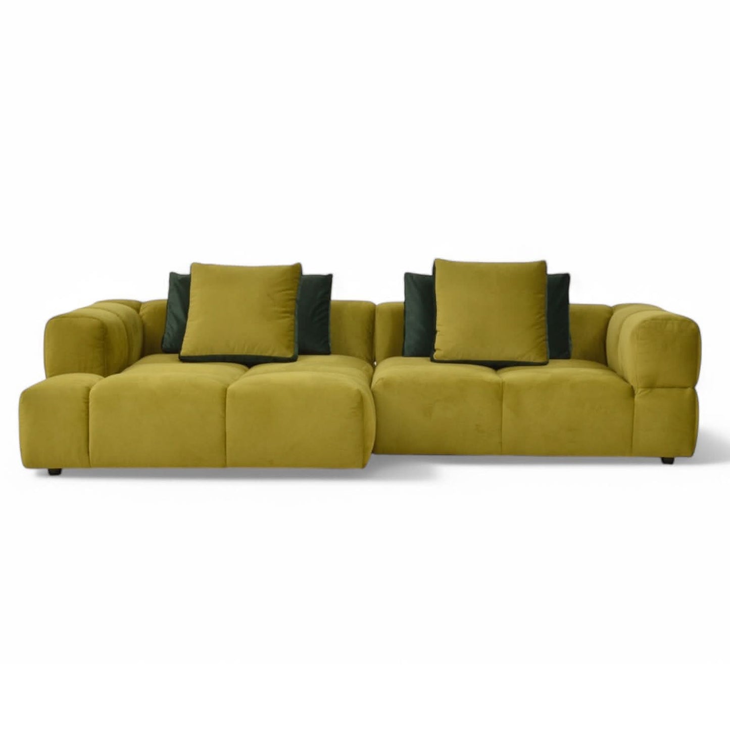 Sullivan Ecksofa