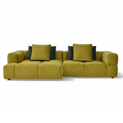 Sullivan Ecksofa