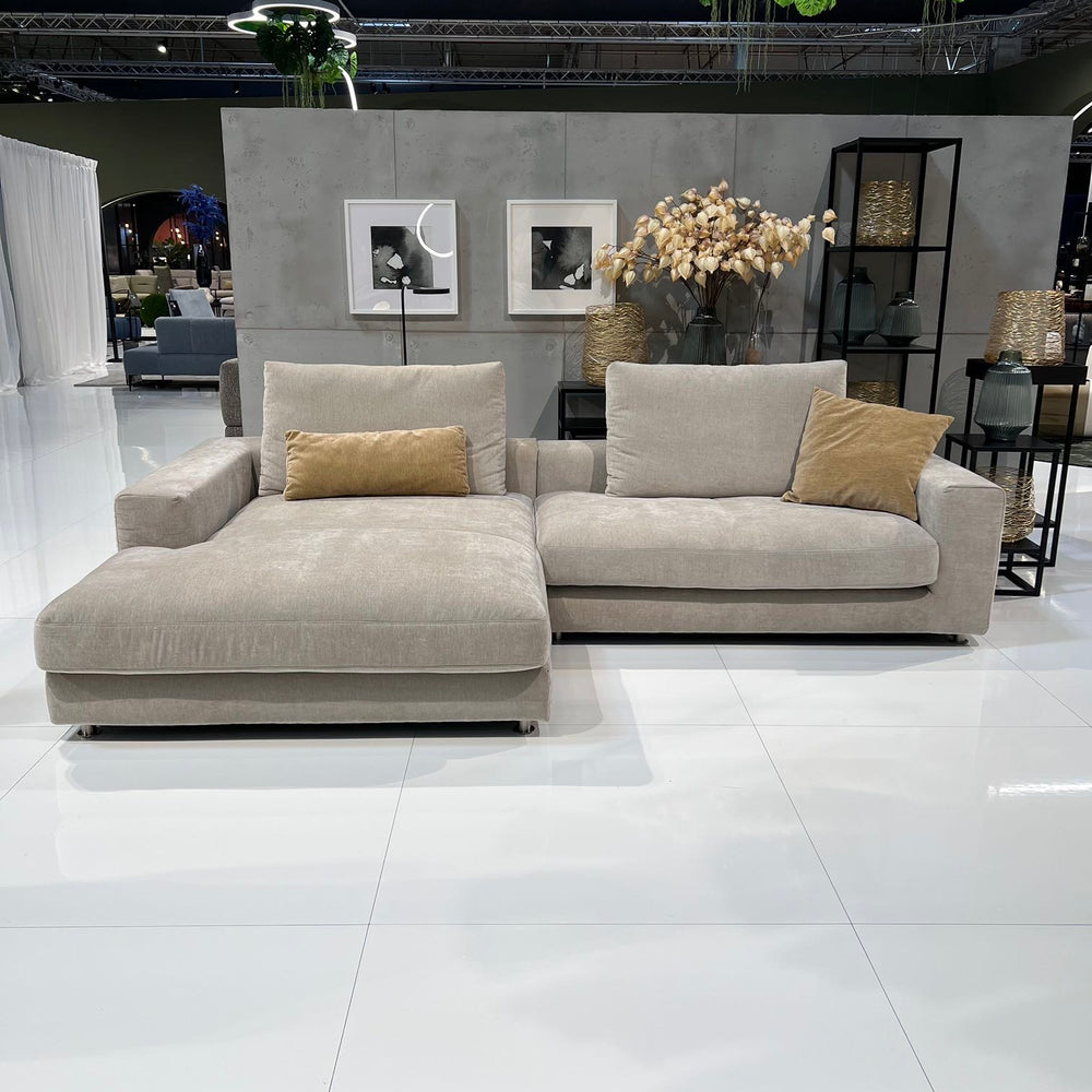 Berry Ecksofa