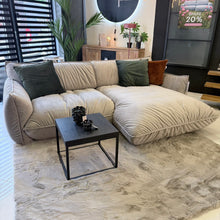 Fluffy Ecksofa