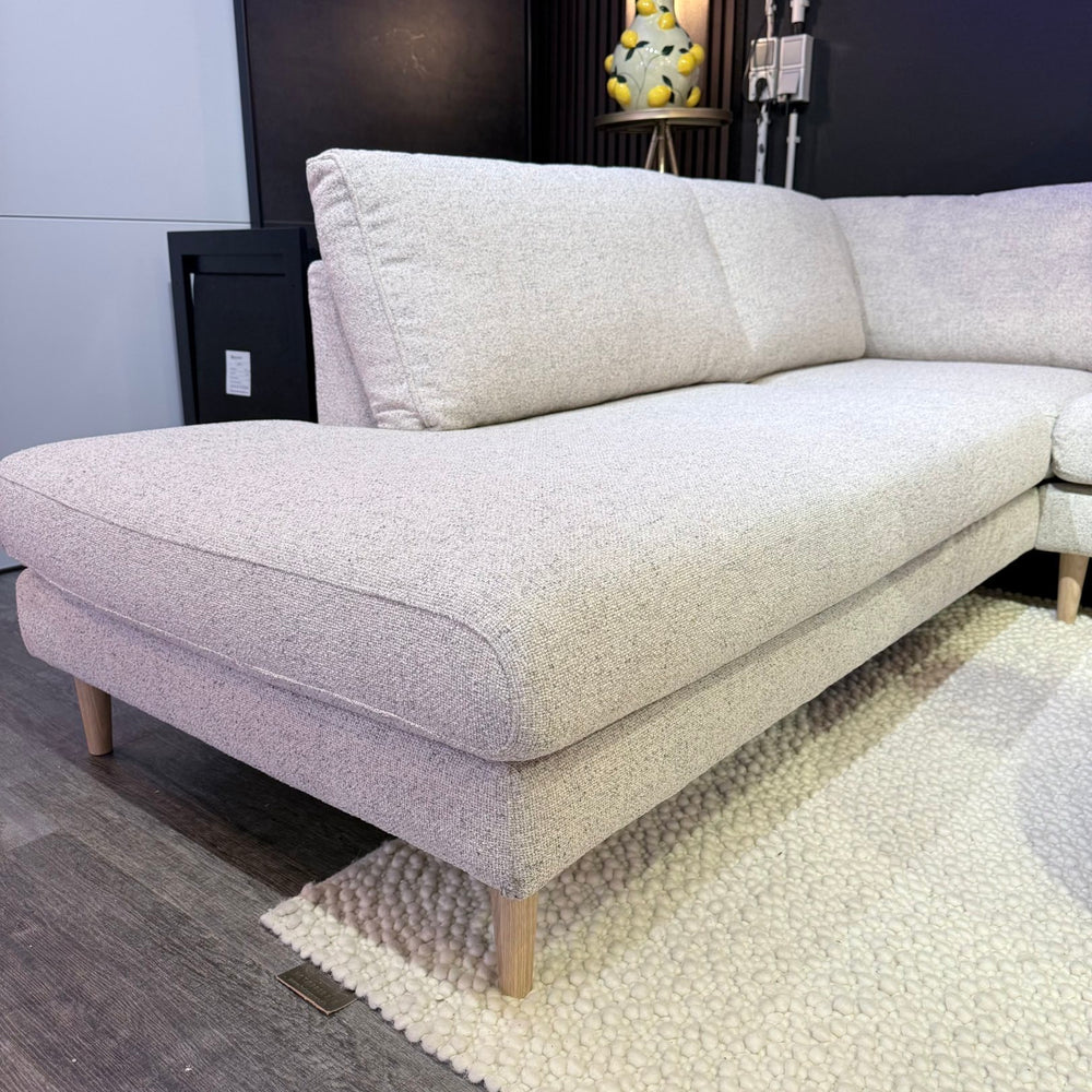 Lando Ecksofa