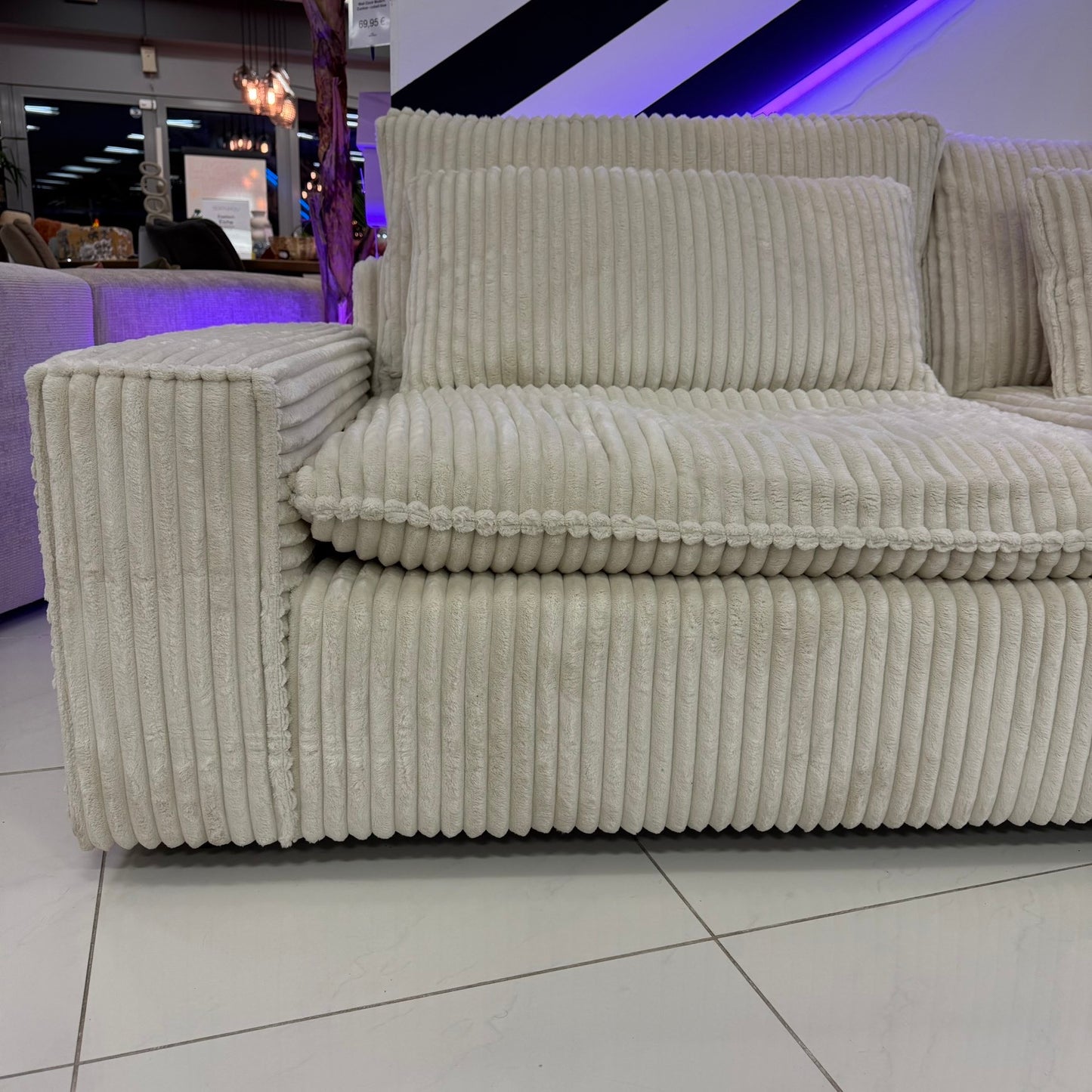 Sylt Bigsofa