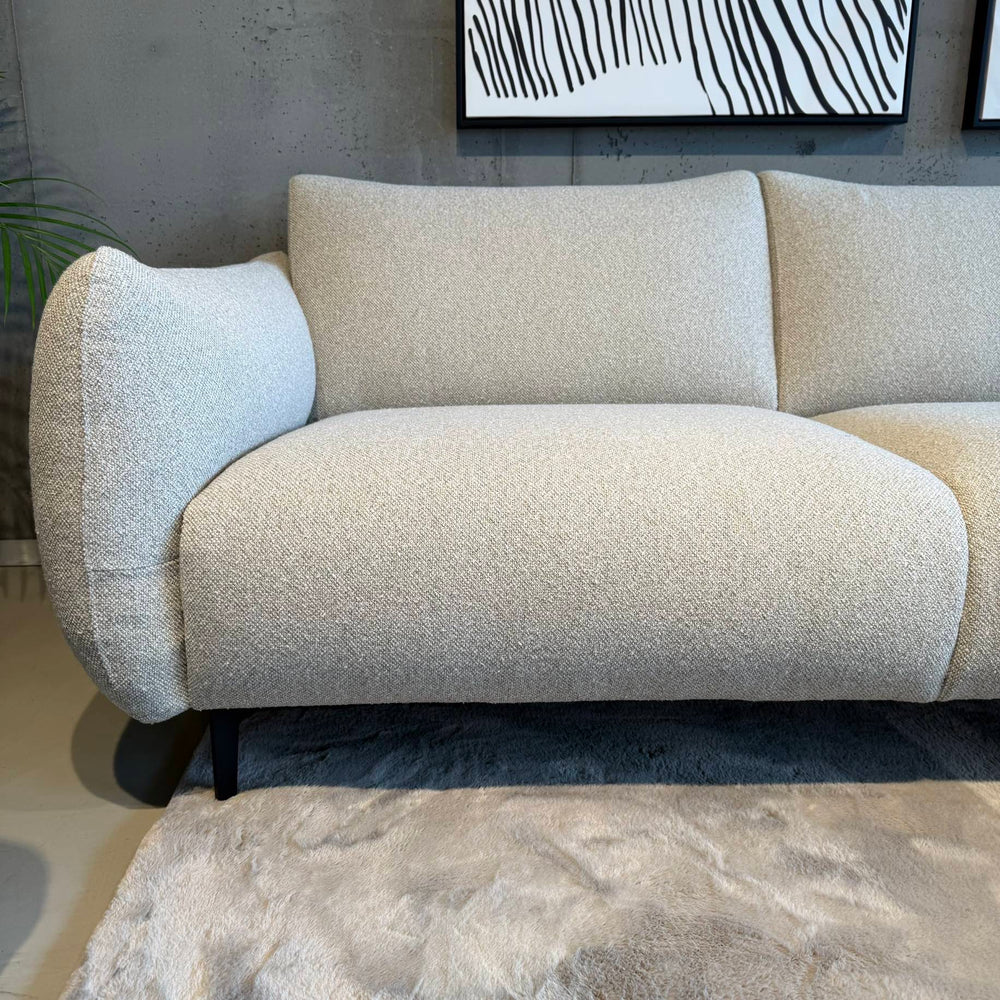 Capri Ecksofa