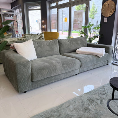 Cozy Big Sofa