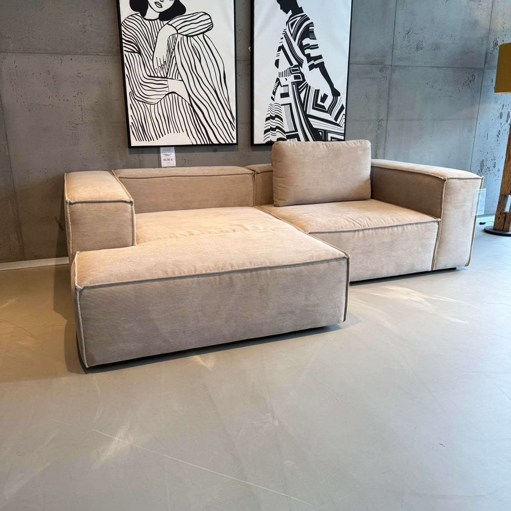Ella Ecksofa