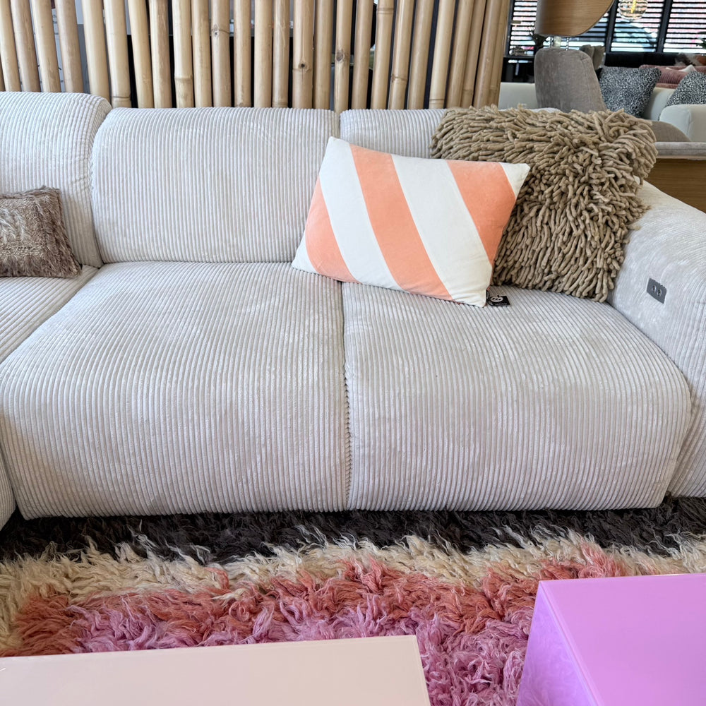 Hudson MOVE Ecksofa