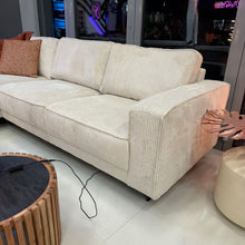 Sunny Ecksofa