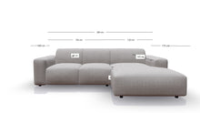 Dein Hug-Sofa