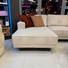 Sunny Ecksofa