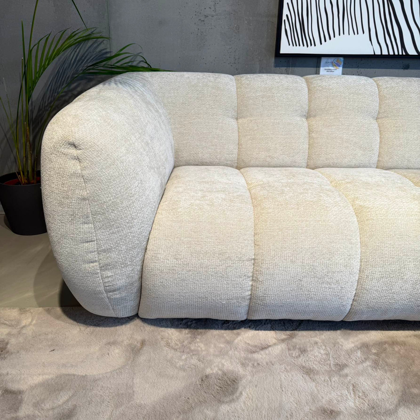 Gloria Ecksofa