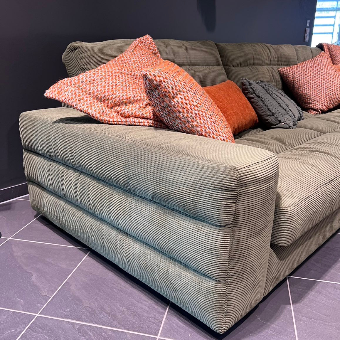 Dash Bigsofa