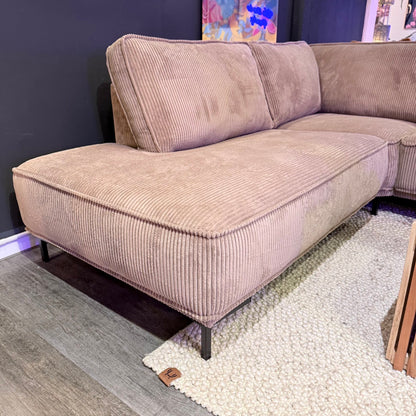 Akron Ecksofa