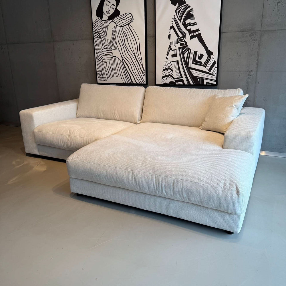 Cozy Ecksofa