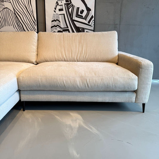 City Ecksofa