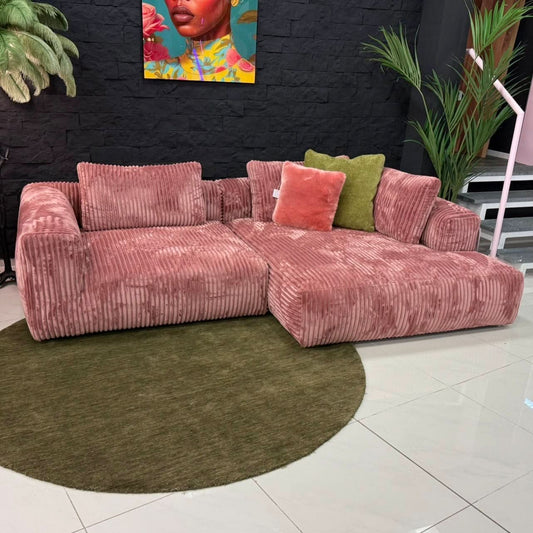 Jungle Ecksofa