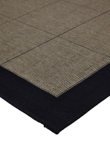 Casablanca Teppich - Black