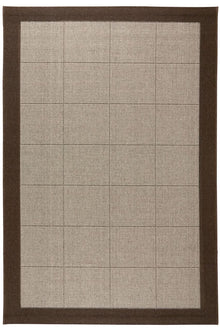 Casablanca Teppich - Brown