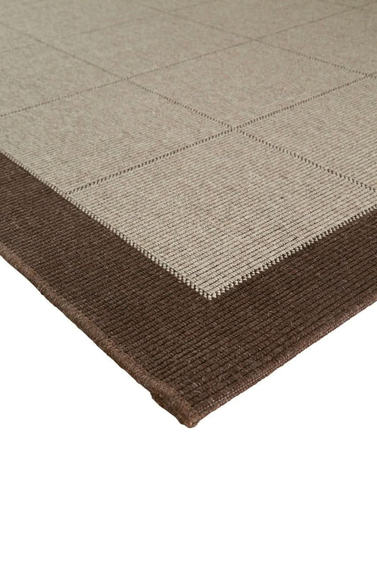 Casablanca Teppich - Brown