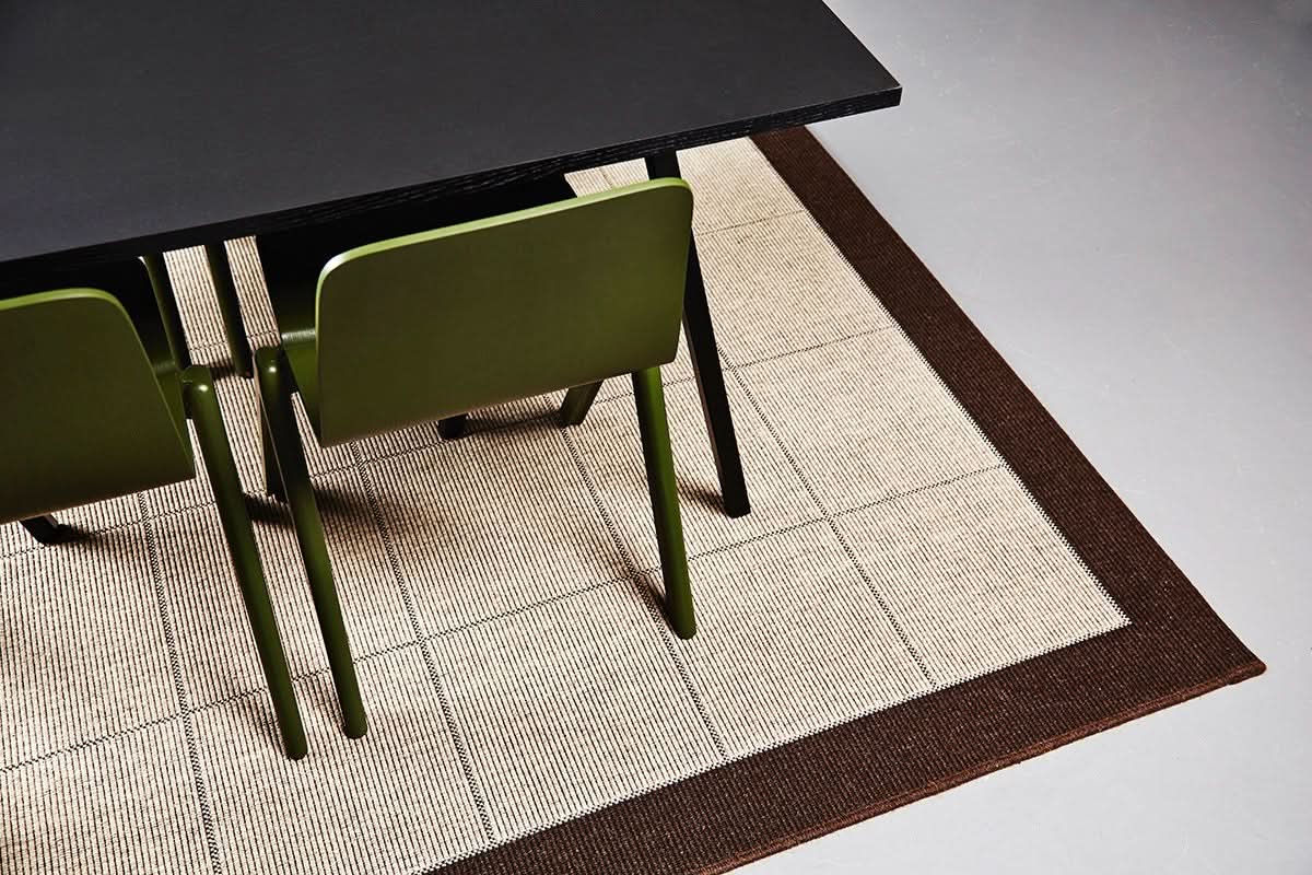 Casablanca Teppich - Brown