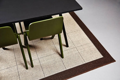 Casablanca Teppich - Brown