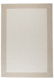 Casablanca Teppich - Beige