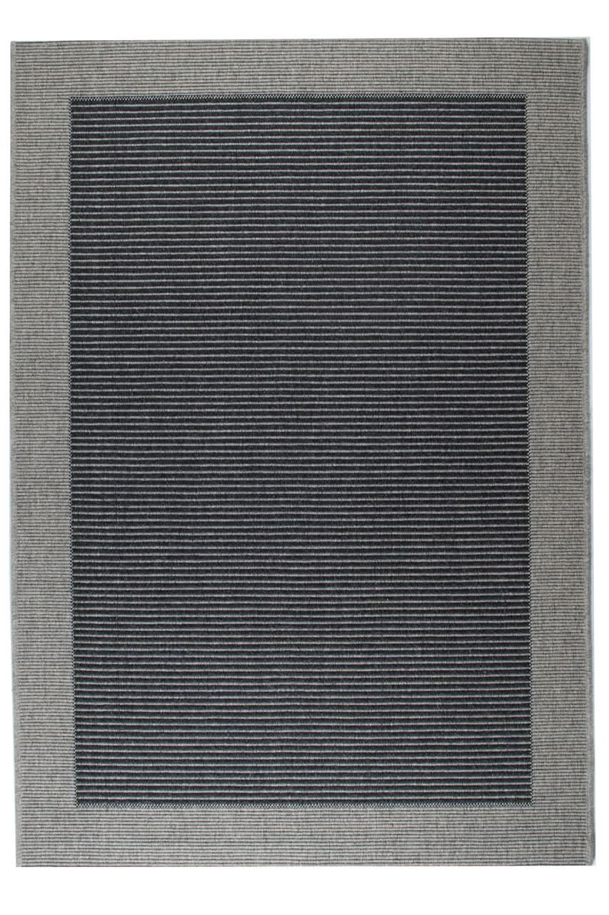 Casablanca Teppich - Light Grey