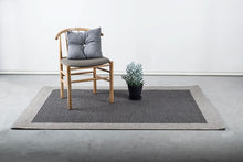 Casablanca Teppich - Light Grey