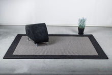 Casablanca Teppich - Dark Grey