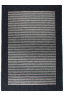 Casablanca Teppich - Dark Grey
