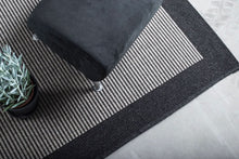 Casablanca Teppich - Dark Grey
