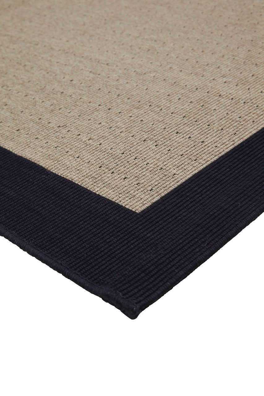 Casablanca Teppich - Black