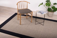 Casablanca Teppich - Black