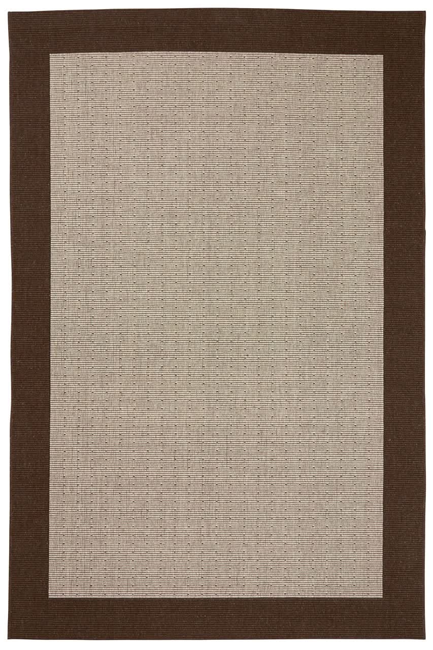 Casablanca Teppich - Brown