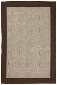 Casablanca Teppich - Brown