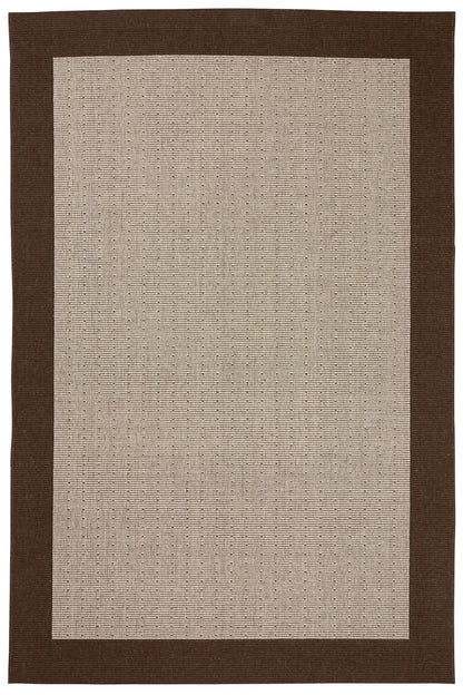 Casablanca Teppich - Brown