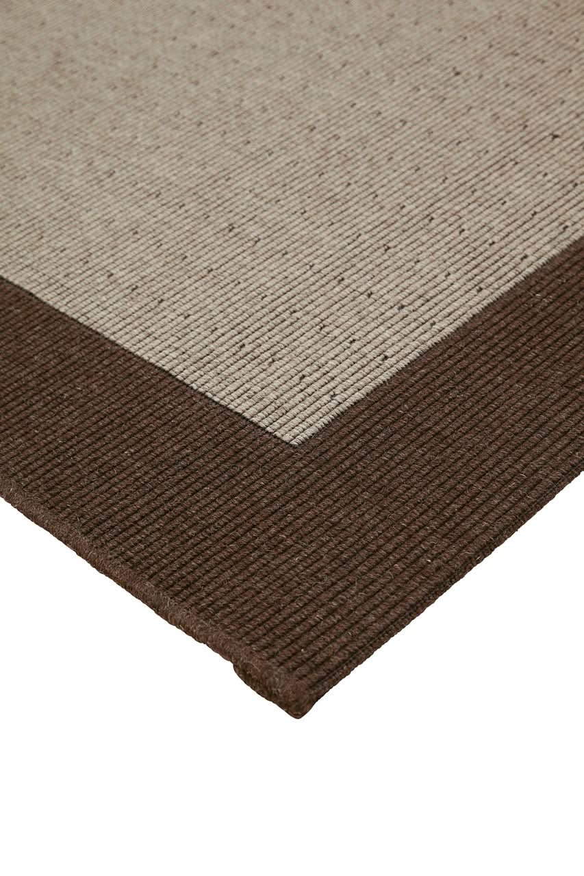 Casablanca Teppich - Brown