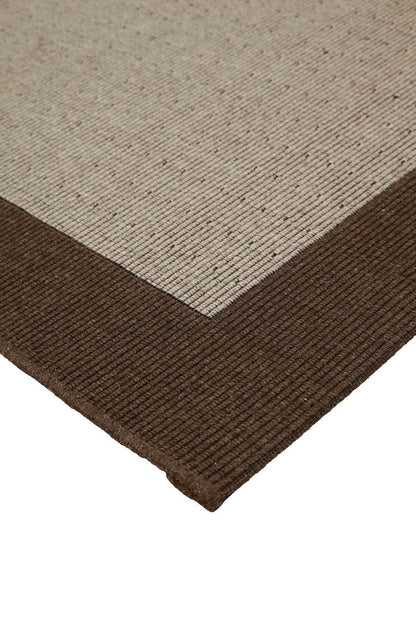 Casablanca Teppich - Brown