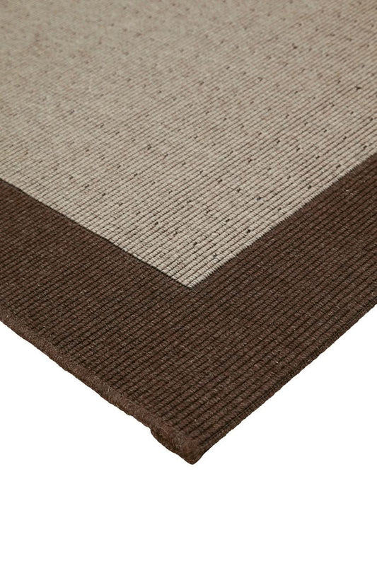 Casablanca Teppich - Brown