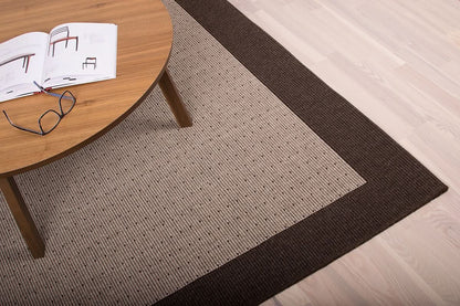 Casablanca Teppich - Brown