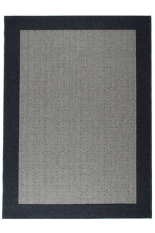 Casablanca Teppich - Dark Grey