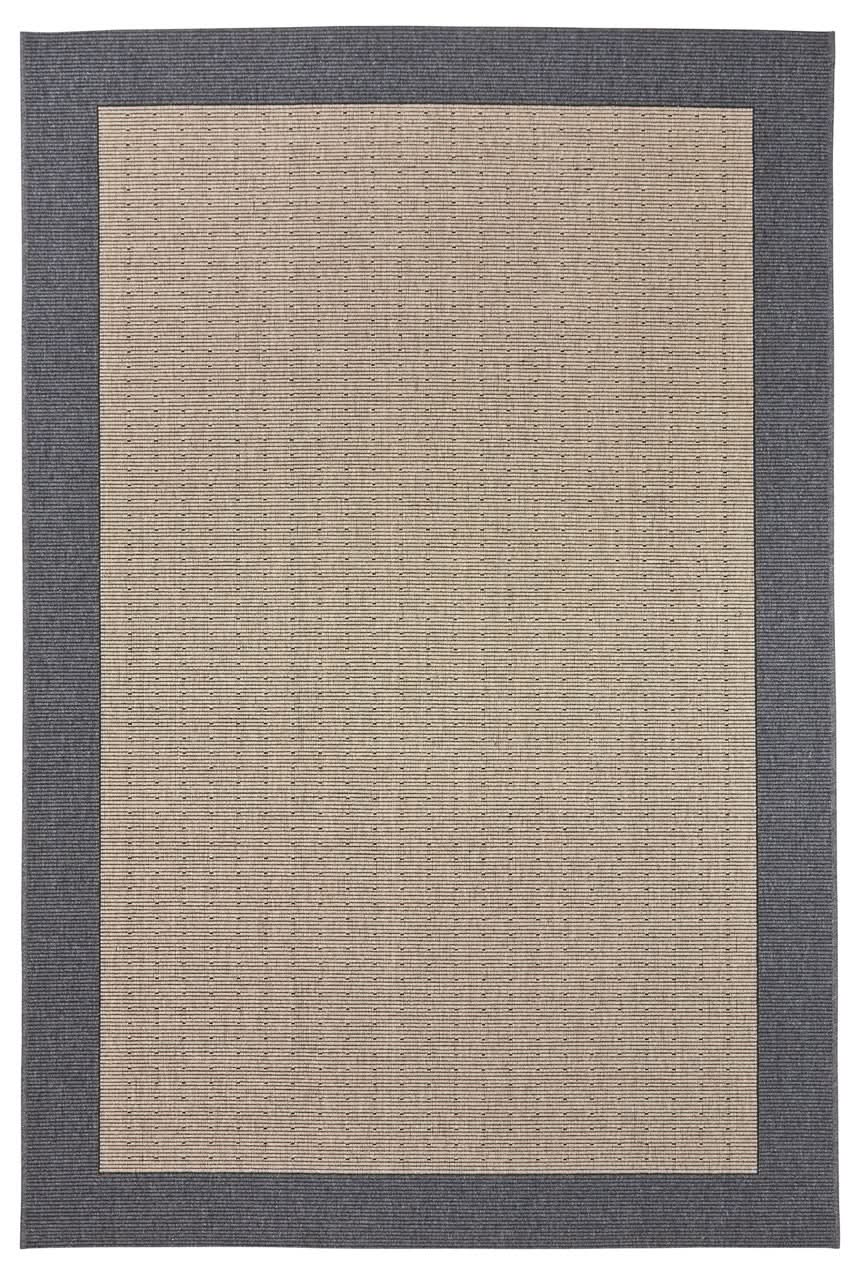 Casablanca Teppich - Grey