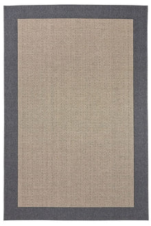 Casablanca Teppich - Grey