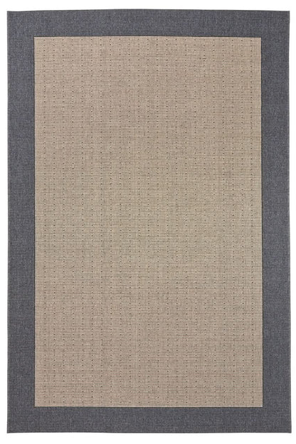 Casablanca Teppich - Grey
