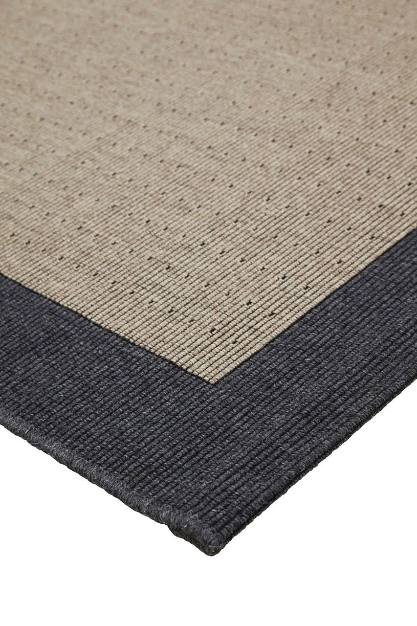 Casablanca Teppich - Grey
