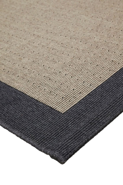 Casablanca Teppich - Grey