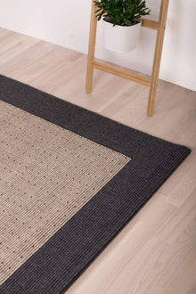 Casablanca Teppich - Grey