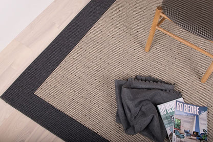 Casablanca Teppich - Grey